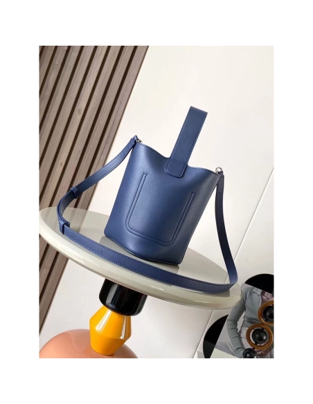 Loewe Mini bucket Bags BMX01 20X16X16cm,Loewe Bags