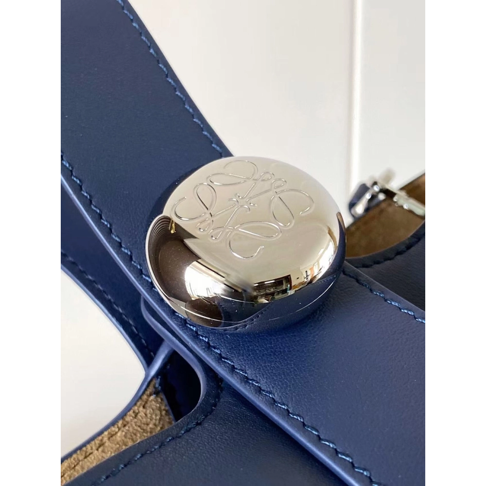 Loewe Mini bucket Bags BMX01 20X16X16cm,Loewe Bags