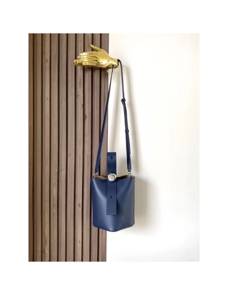 Loewe Mini bucket Bags BMX01 20X16X16cm,Loewe Bags