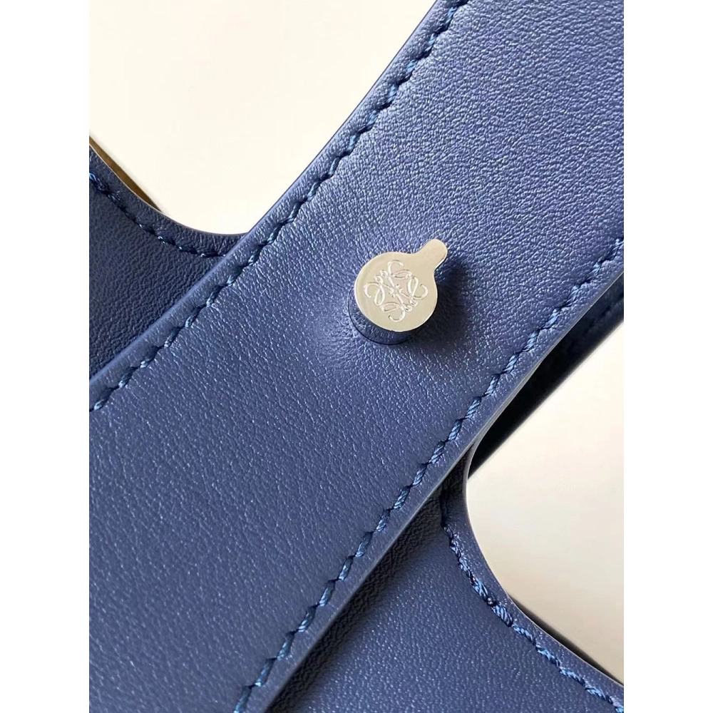 Loewe Mini bucket Bags BMX01 20X16X16cm,Loewe Bags