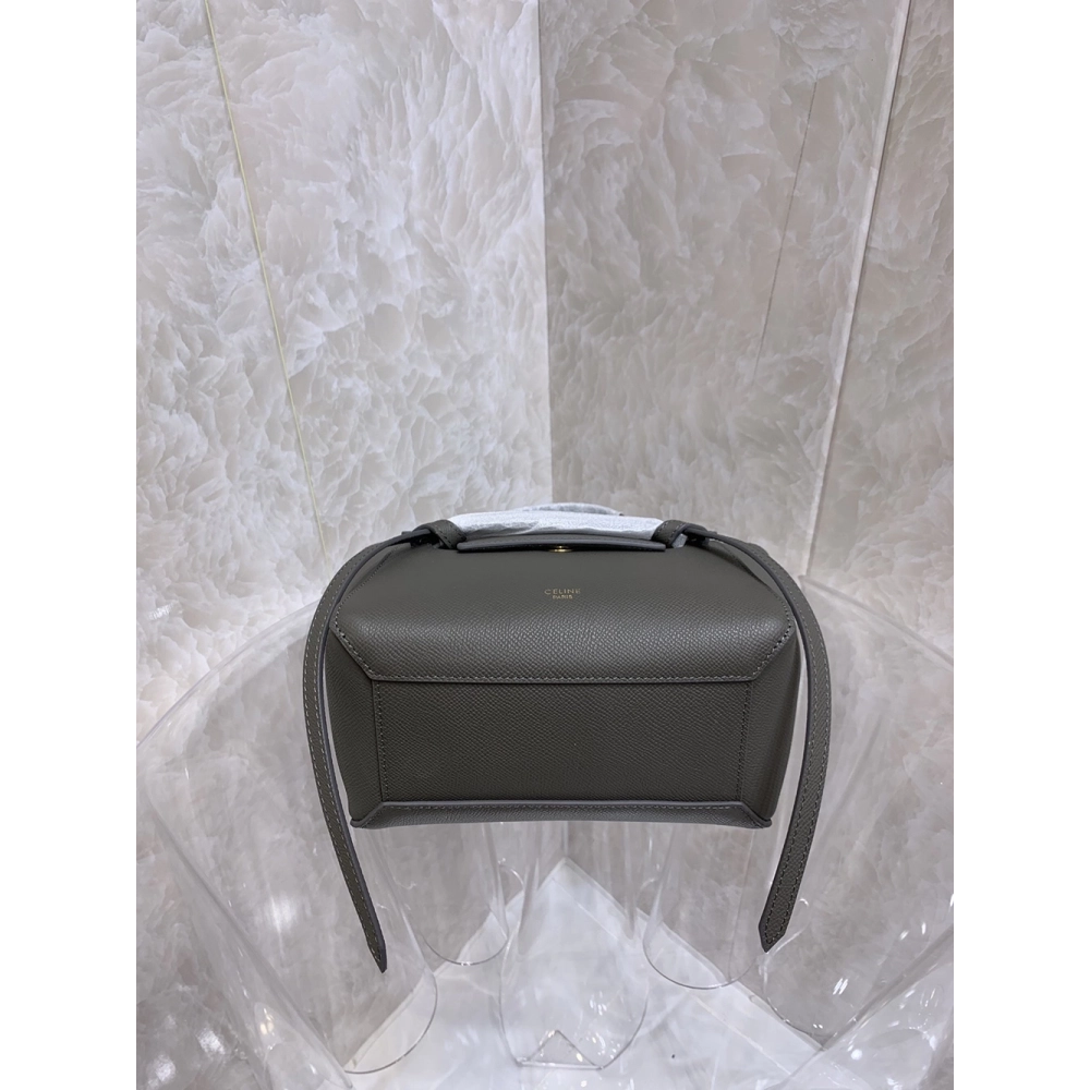 Celine Bags 189003 20X20X10cm