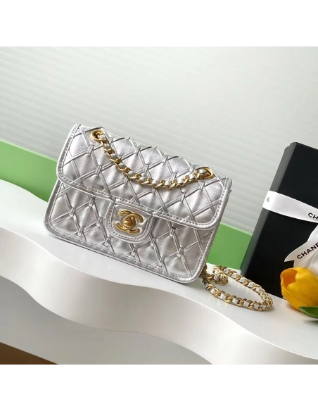 Chanel Mini Flap Bags AS4797 13X19X5.5cm,Chanel Bags