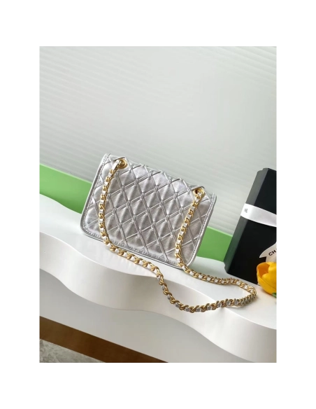 Chanel Mini Flap Bags AS4797 13X19X5.5cm,Chanel Bags