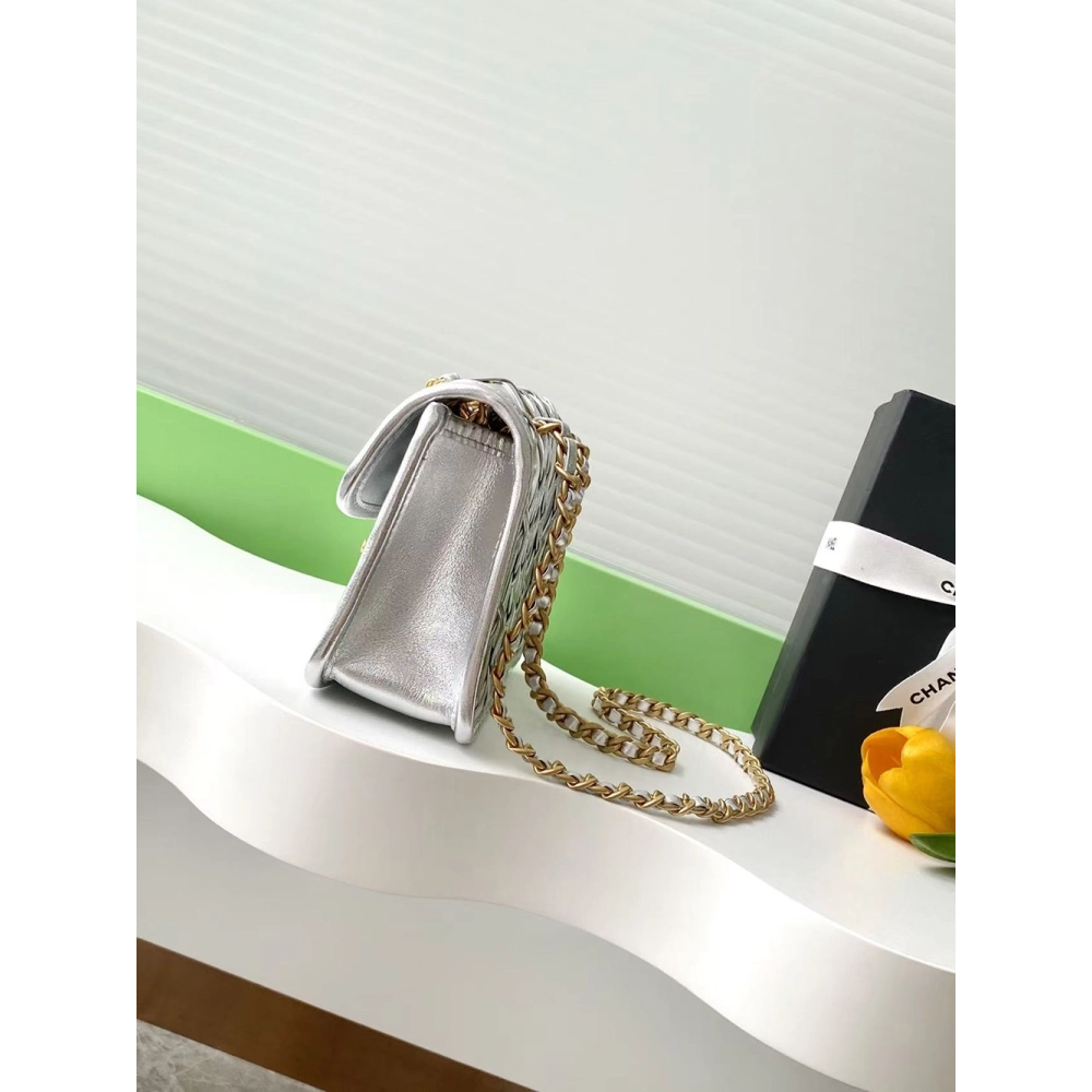 Chanel Mini Flap Bags AS4797 13X19X5.5cm,Chanel Bags