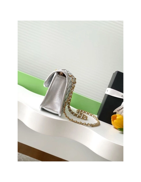 Chanel Mini Flap Bags AS4797 13X19X5.5cm,Chanel Bags