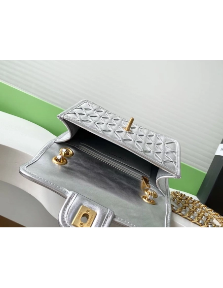 Chanel Mini Flap Bags AS4797 13X19X5.5cm,Chanel Bags