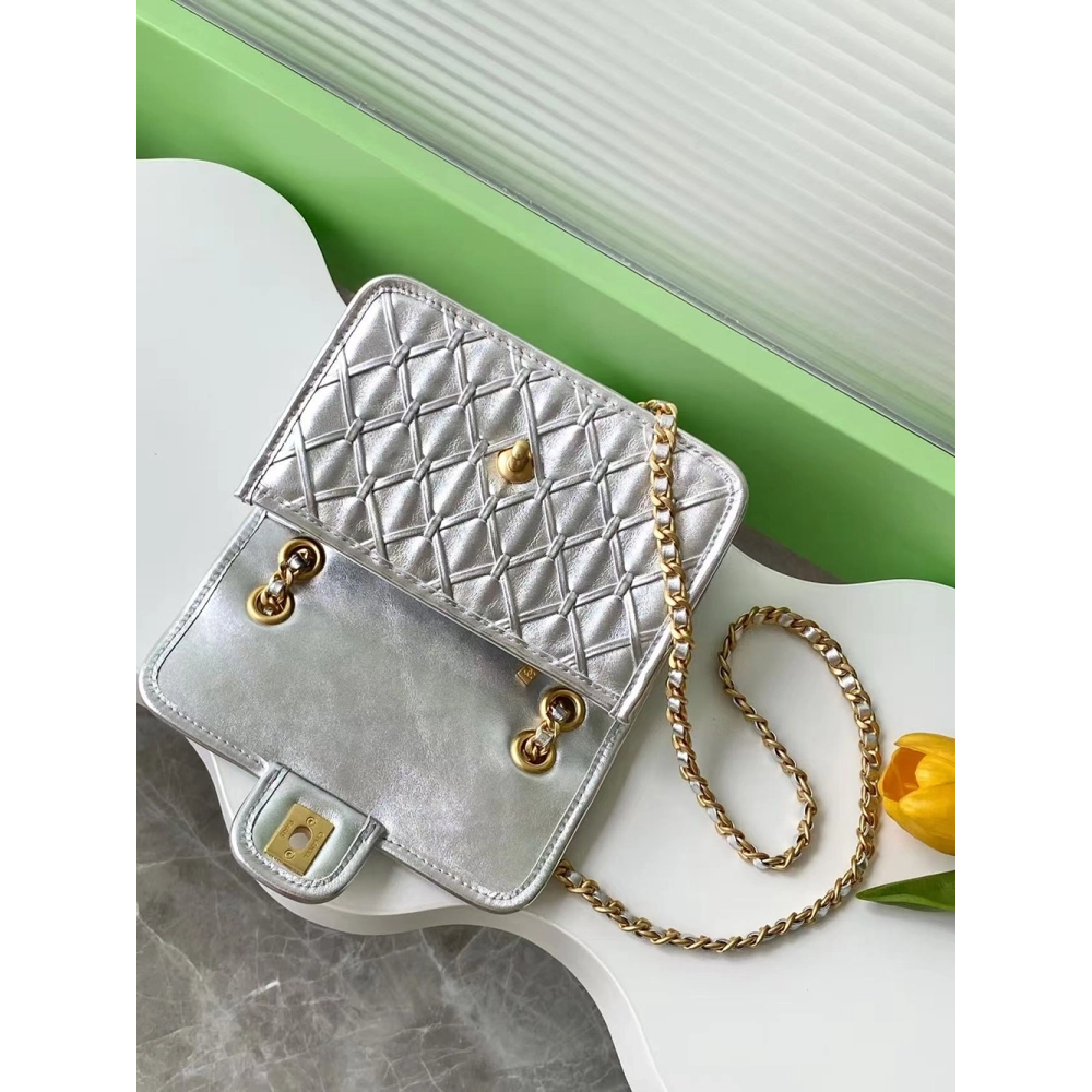 Chanel Mini Flap Bags AS4797 13X19X5.5cm,Chanel Bags