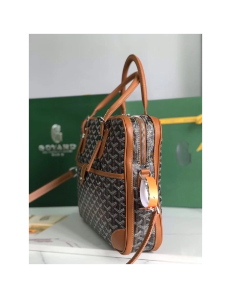 Goyard Ambassade MM Document Case 01CL03P 38.5X10.5X27.5cm,Goyard Bags