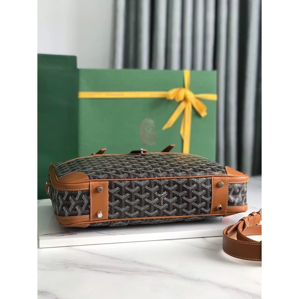 Goyard Ambassade MM Document Case 01CL03P 38.5X10.5X27.5cm,Goyard Bags