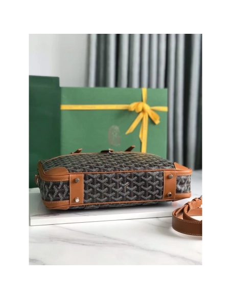 Goyard Ambassade MM Document Case 01CL03P 38.5X10.5X27.5cm,Goyard Bags