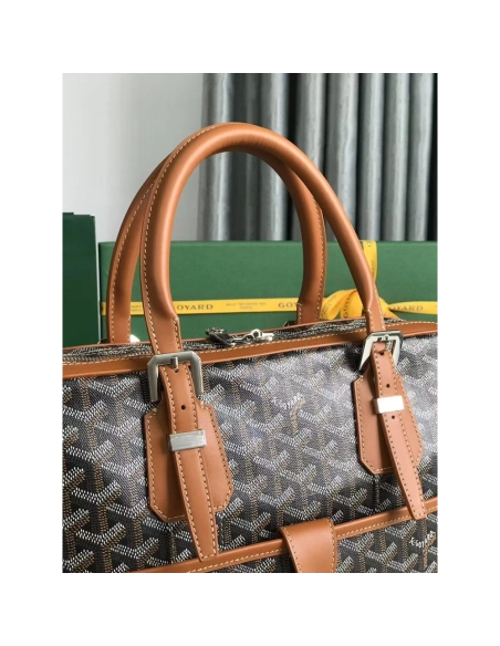 Goyard Ambassade MM Document Case 01CL03P 38.5X10.5X27.5cm,Goyard Bags