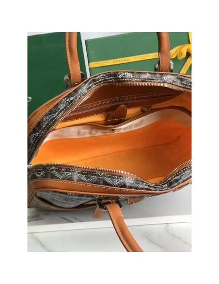 Goyard Ambassade MM Document Case 01CL03P 38.5X10.5X27.5cm,Goyard Bags