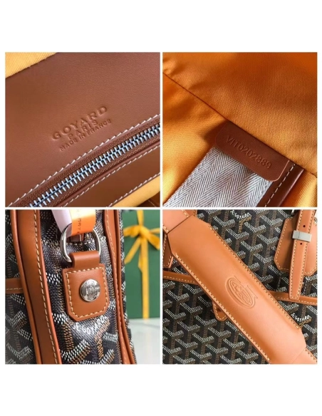 Goyard Ambassade MM Document Case 01CL03P 38.5X10.5X27.5cm,Goyard Bags