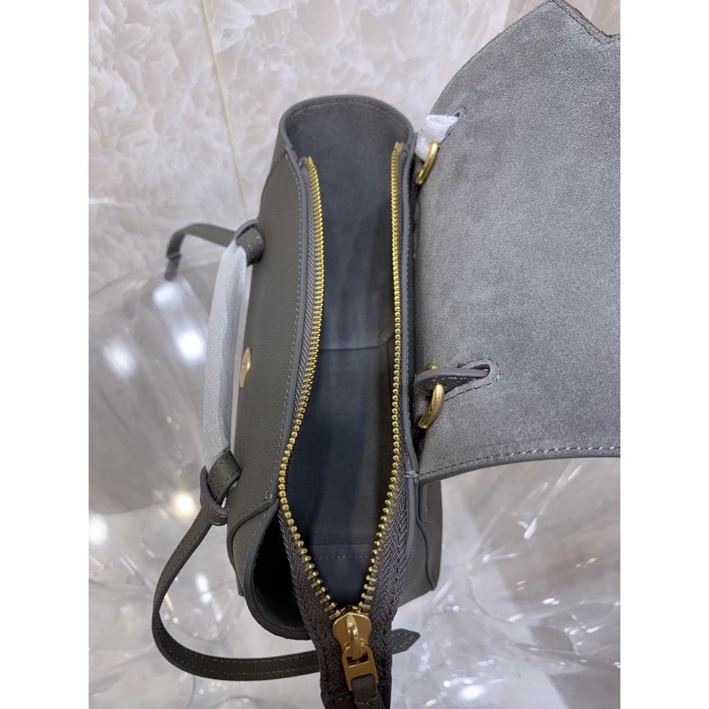 Celine Bags 189003 20X20X10cm