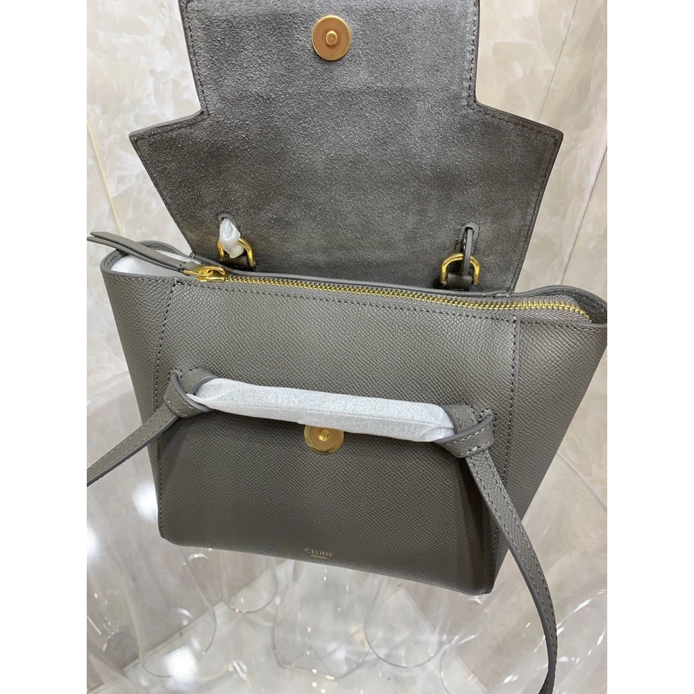 Celine Bags 189003 20X20X10cm