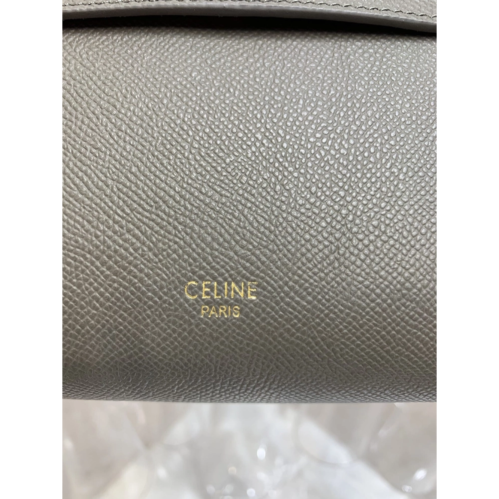 Celine Bags 189003 20X20X10cm
