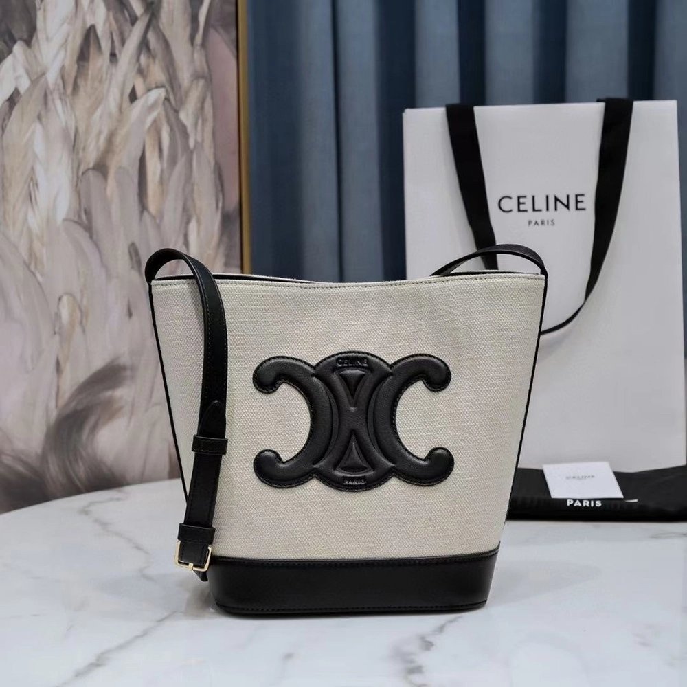 Celine Bags 198243 30X22X13cm