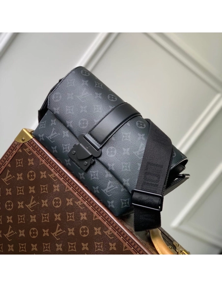 Louis Vuitton S-Cape Messenger M46794 28X16X10cm,Louis Vuitton Bags