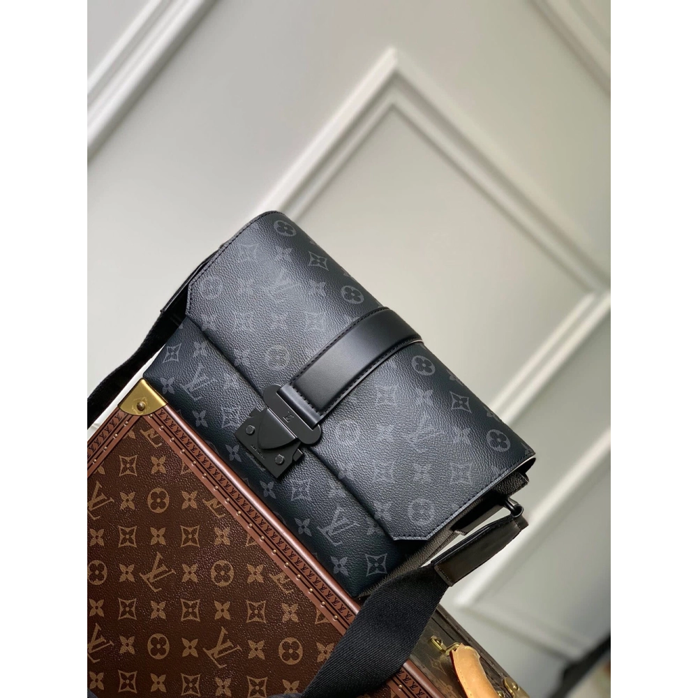 Louis Vuitton S-Cape Messenger M46794 28X16X10cm,Louis Vuitton Bags