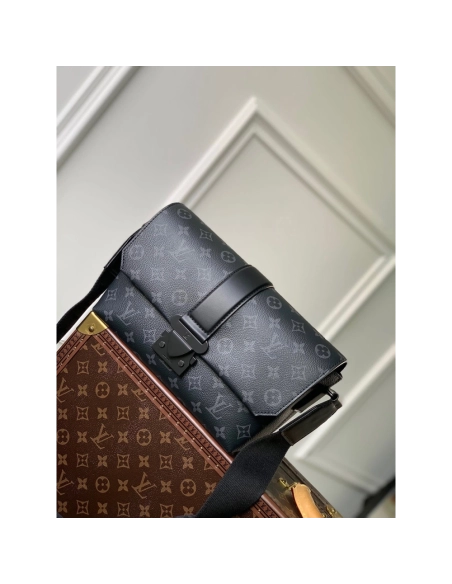Louis Vuitton S-Cape Messenger M46794 28X16X10cm,Louis Vuitton Bags