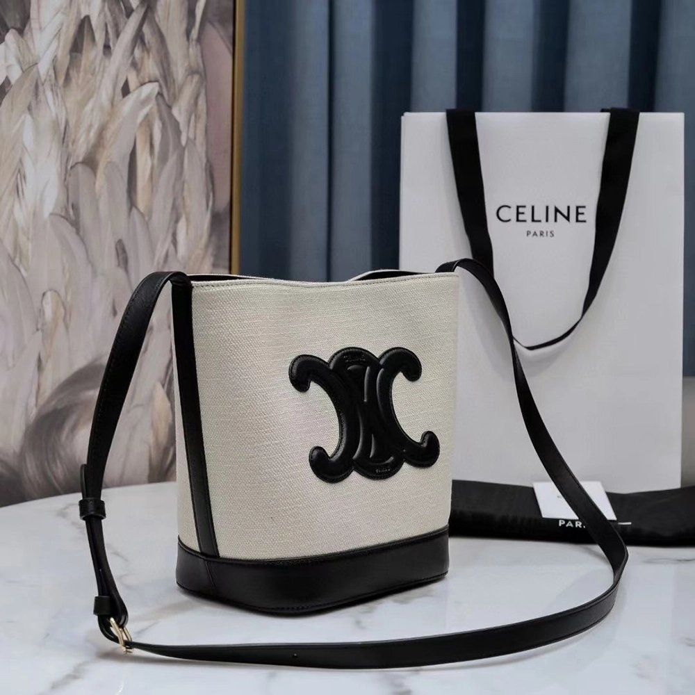 Celine Bags 198243 30X22X13cm