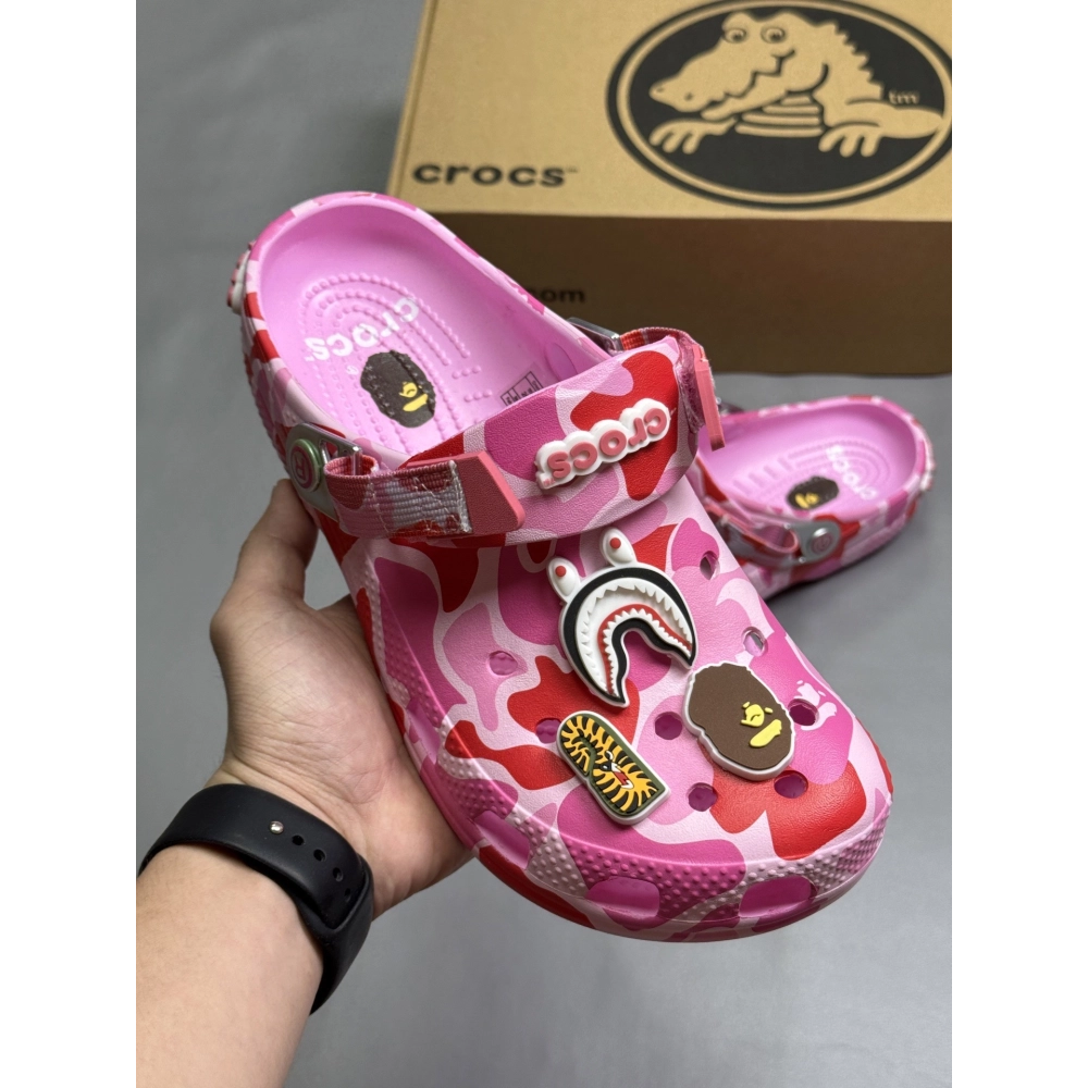 Available in three bold colors¡ªBlue, Green, and Pink¡ªthe collection will be offered in Adults