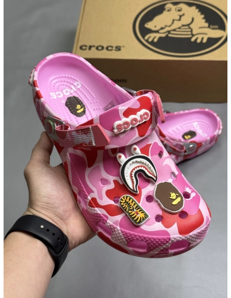Available in three bold colors¡ªBlue, Green, and Pink¡ªthe collection will be offered in Adults
