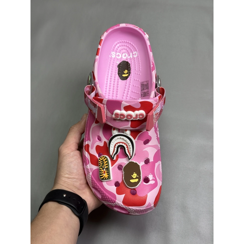 Available in three bold colors¡ªBlue, Green, and Pink¡ªthe collection will be offered in Adults