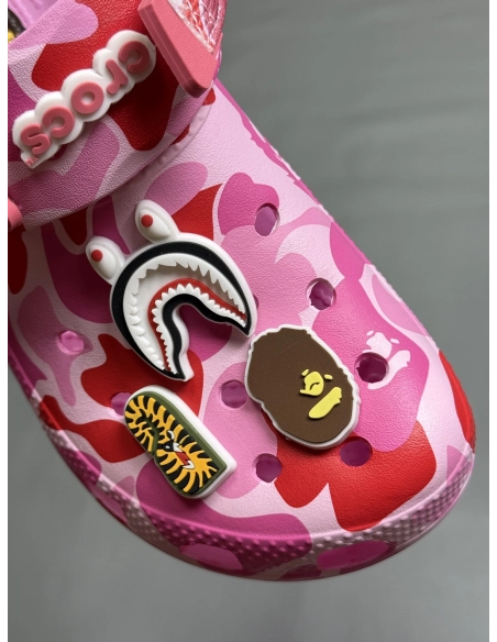 Available in three bold colors¡ªBlue, Green, and Pink¡ªthe collection will be offered in Adults
