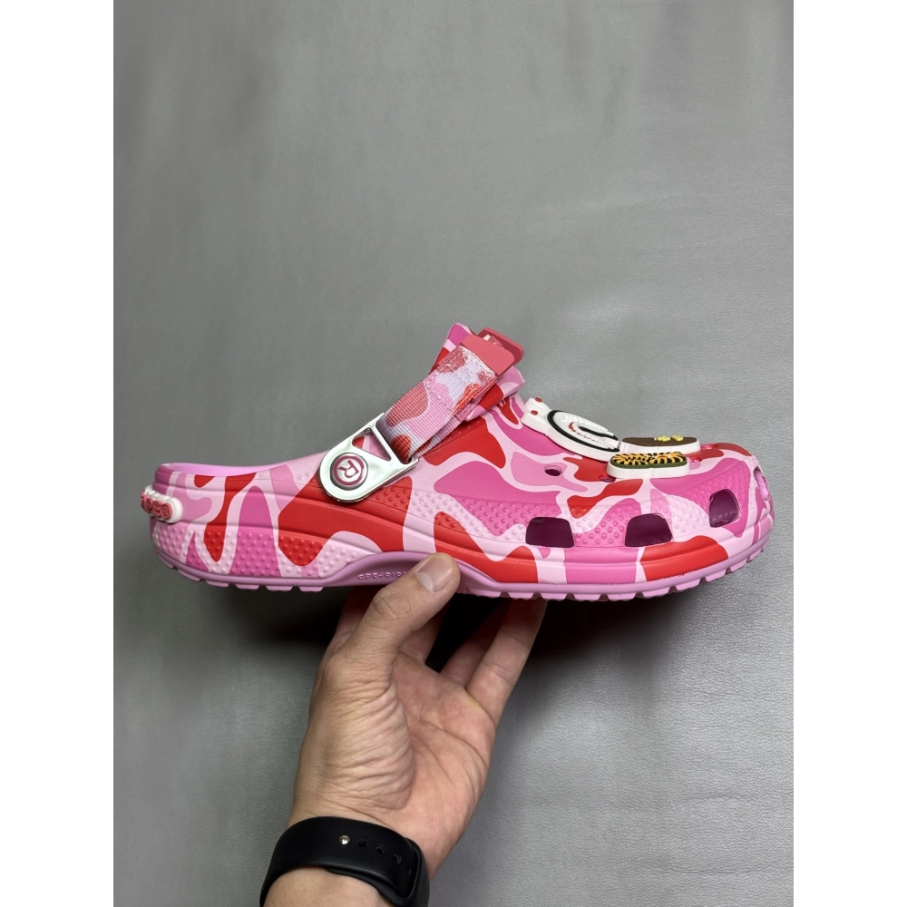 Available in three bold colors¡ªBlue, Green, and Pink¡ªthe collection will be offered in Adults