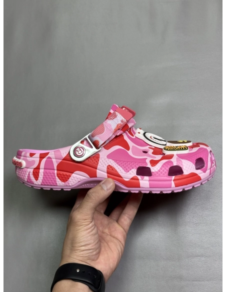 Available in three bold colors¡ªBlue, Green, and Pink¡ªthe collection will be offered in Adults