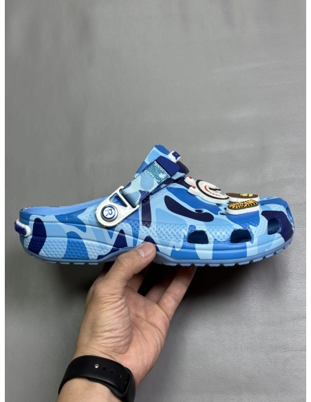 Available in three bold colors¡ªBlue, Green, and Pink¡ªthe collection will be offered in Adults