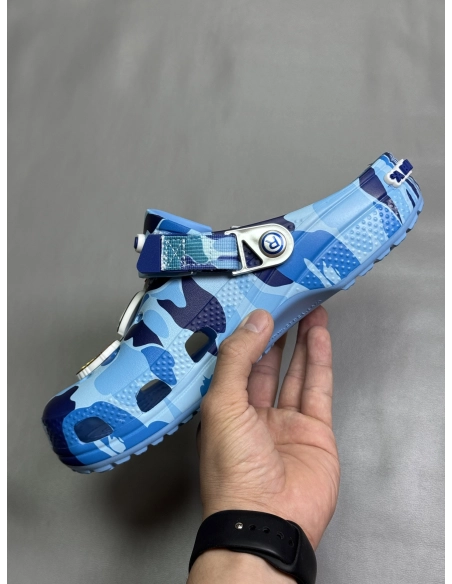 Available in three bold colors¡ªBlue, Green, and Pink¡ªthe collection will be offered in Adults