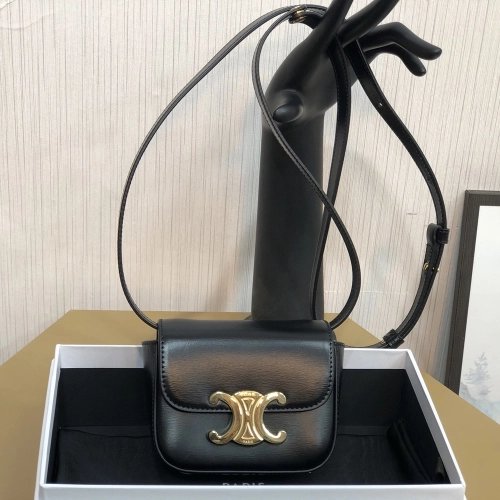 Celine Bags 10513 11X8X4cm