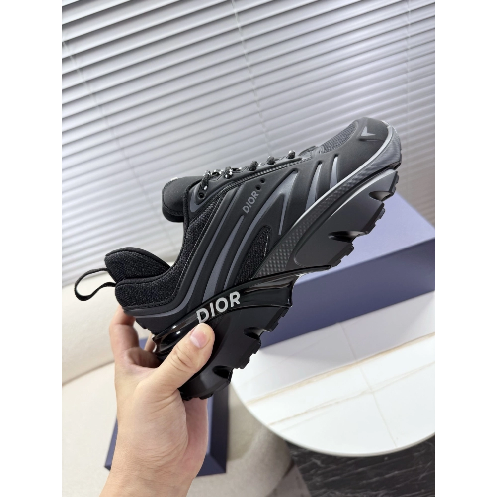Dior Sneaker Black