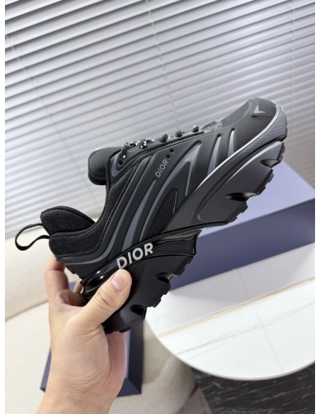 Dior Sneaker Black