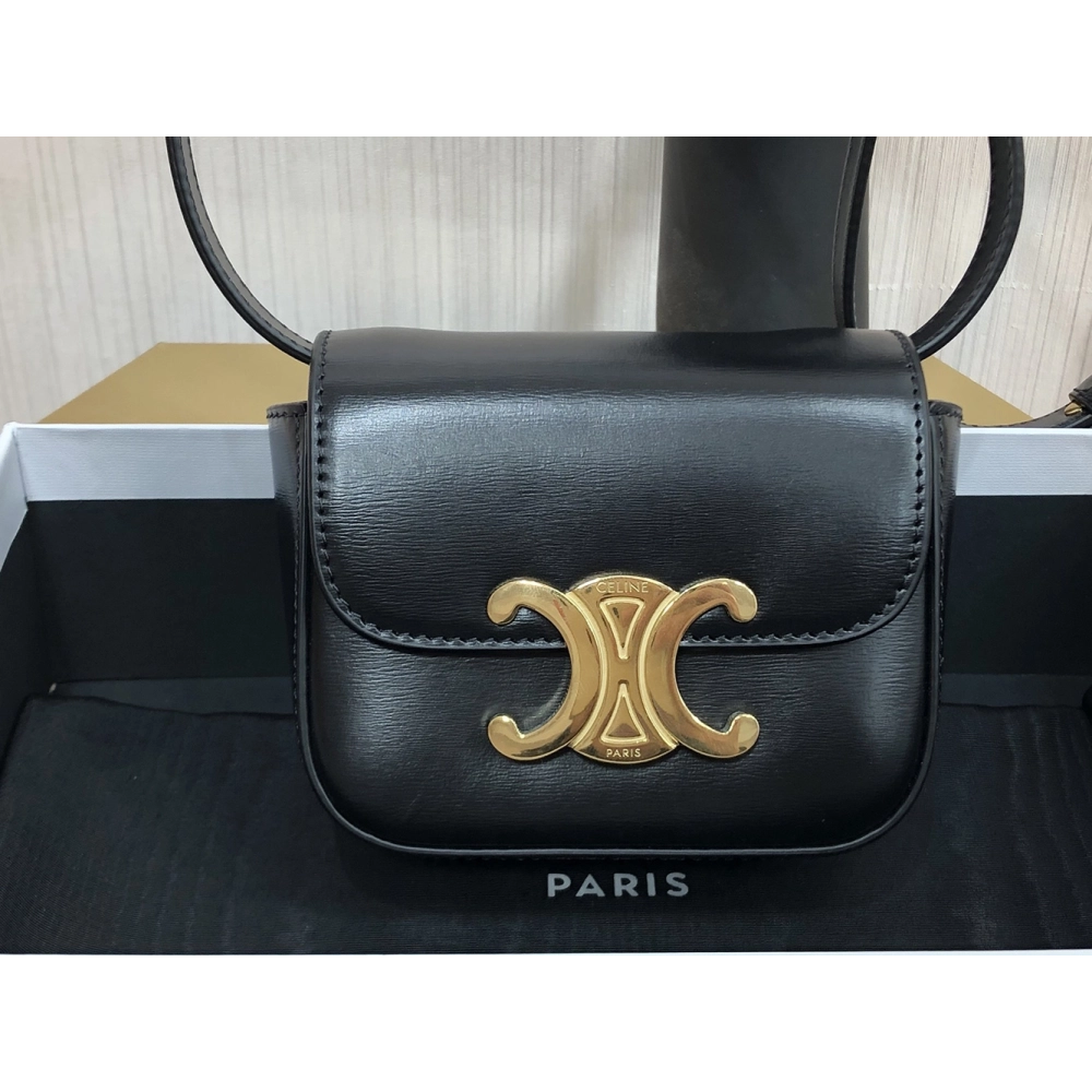 Celine Bags 10513 11X8X4cm