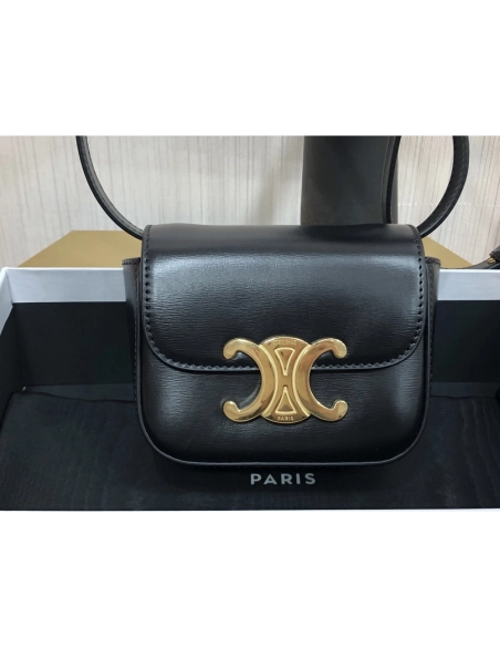 Celine Bags 10513 11X8X4cm