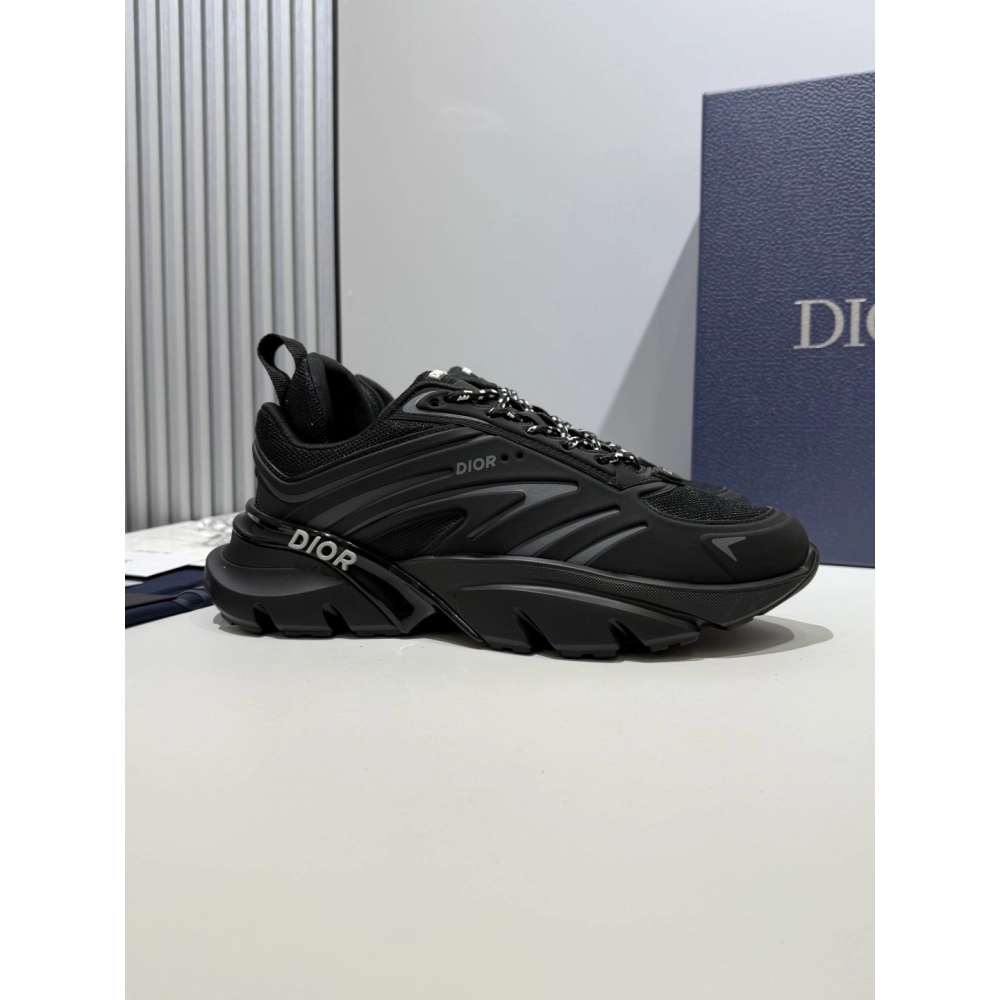 Dior Sneaker Black