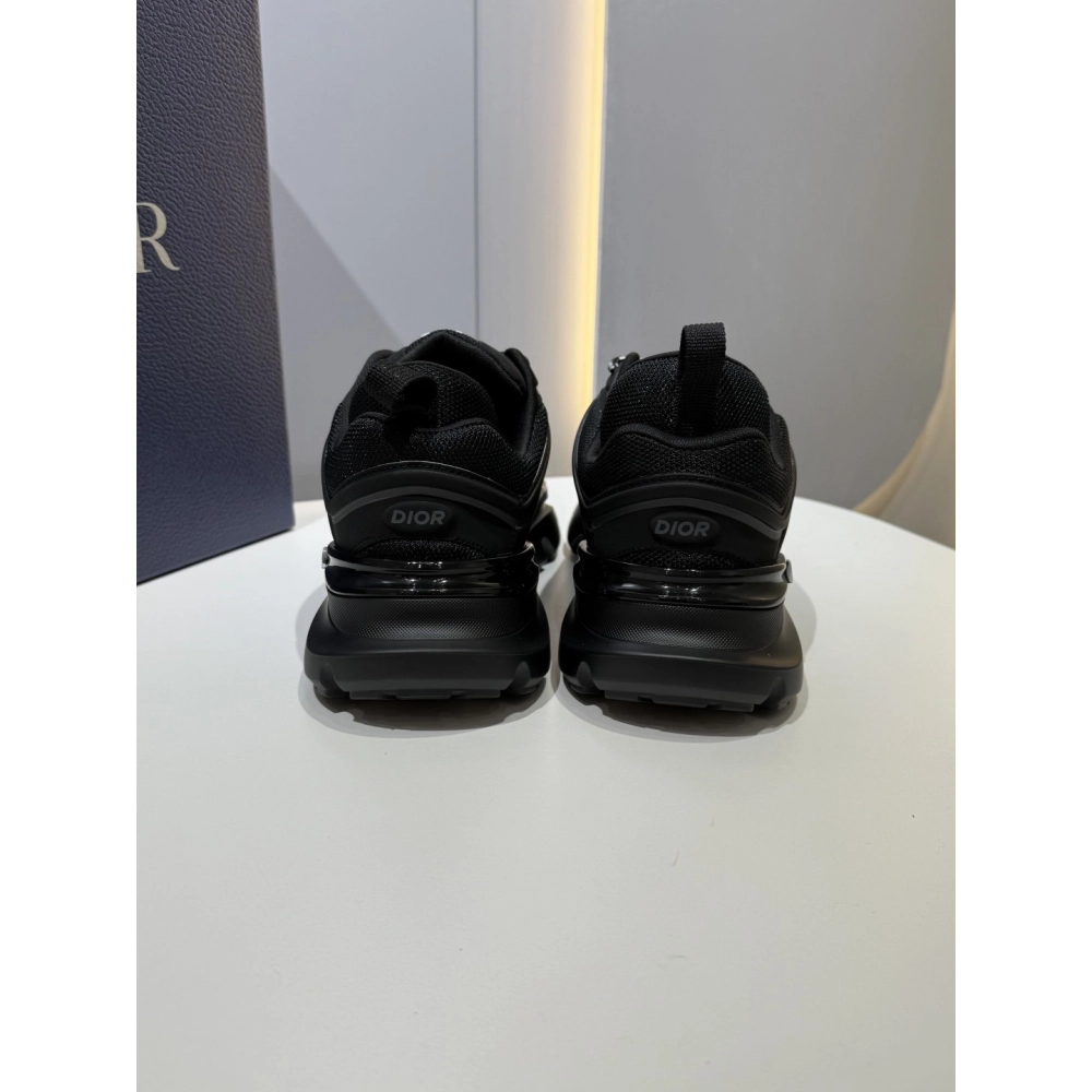 Dior Sneaker Black