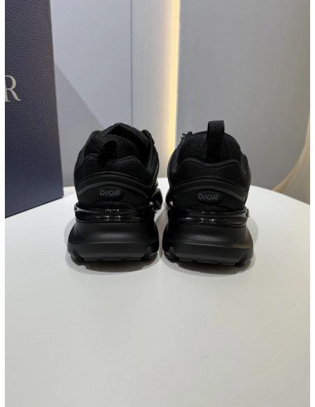 Dior Sneaker Black