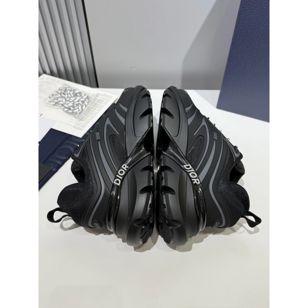 Dior Sneaker Black