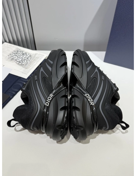 Dior Sneaker Black