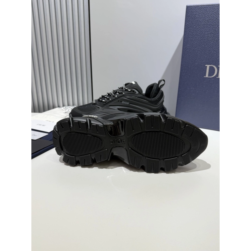Dior Sneaker Black