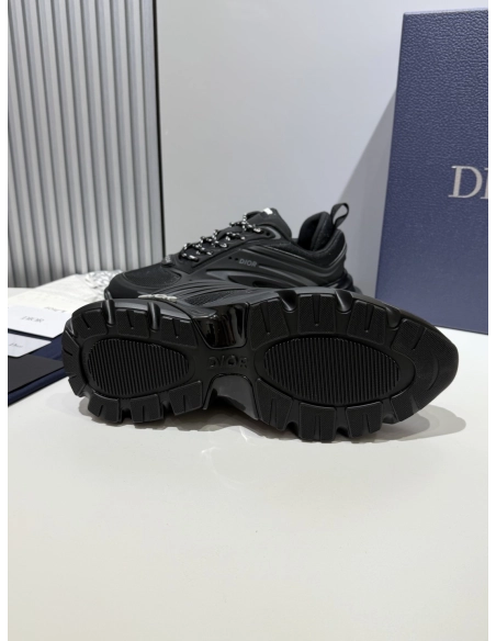 Dior Sneaker Black