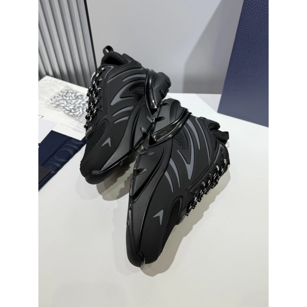 Dior Sneaker Black