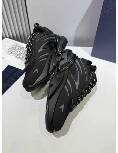 Dior Sneaker Black