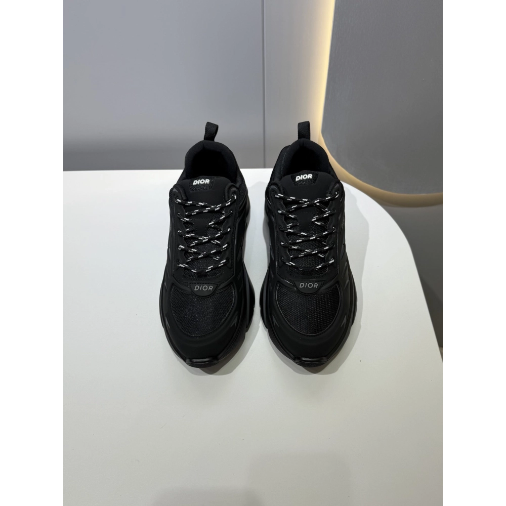 Dior Sneaker Black