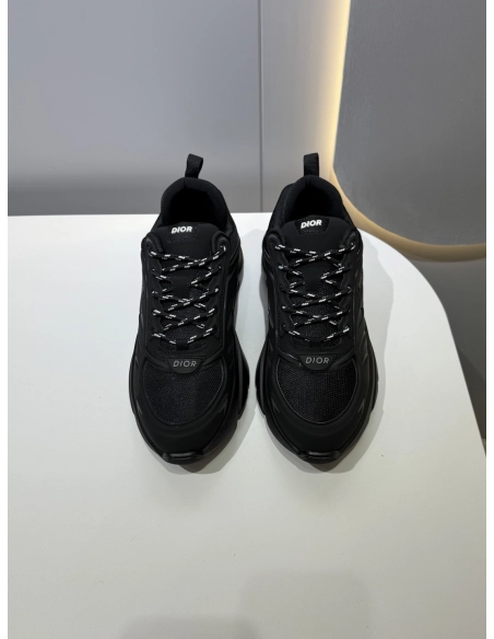 Dior Sneaker Black