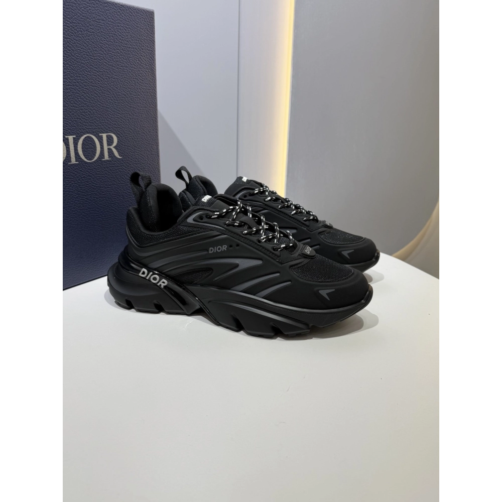 Dior Sneaker Black